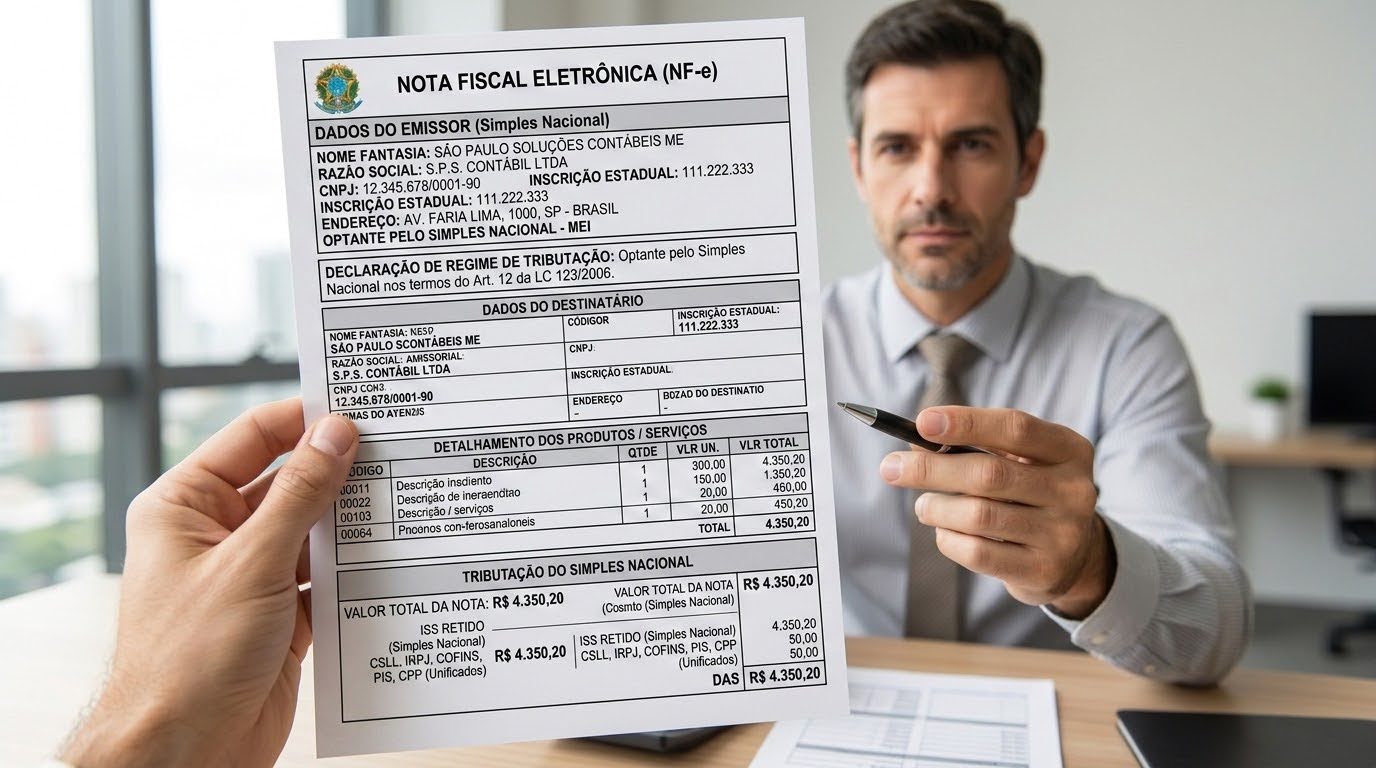 O Que Muda no Simples Nacional com a Reforma Tributária