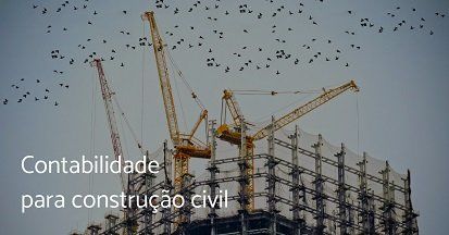 escritório de contabilidade para construção civil SP