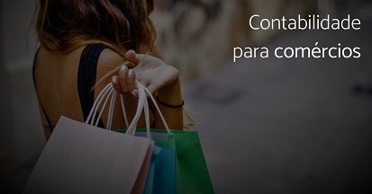 Contabilidade para comércio