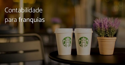 Contabilidade para franquia