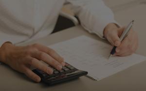 serviço de contabilidade