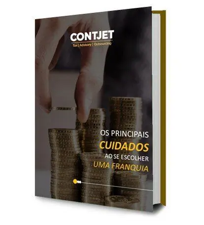 Capa eBook - Cuidados ao abrir uma franquia