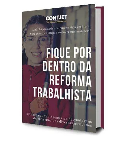 Capa eBook - Fique por dentro da reforma da previdência
