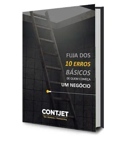 Capa eBook - Fuja dos 10 erros básicos