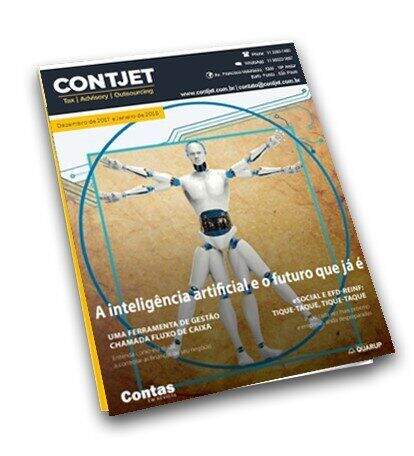 Revista digital Contjet 2018-01-12