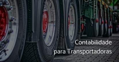 contabilidade para transportadoras Brasil